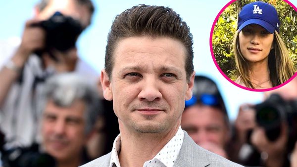 Jeremy Renner Addresses Ex Wifes Abuse Claims I Don't Fuel St Fires