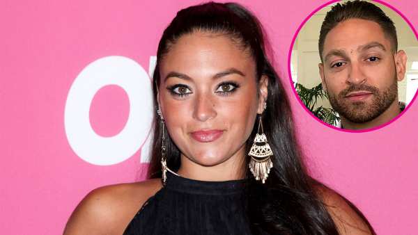 Jersey Shore's Sammi ‘Sweetheart’ Debuts New Man After Ending Engagement