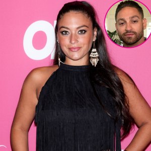 Jersey Shore's Sammi ‘Sweetheart’ Debuts New Man After Ending Engagement