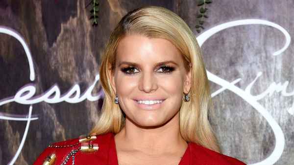 Jessica Simpson Celebrates Wildly Honest 4 Years of Sobriety
