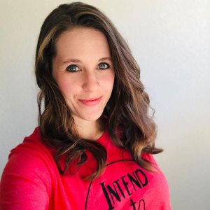 Jill Duggar Thankful for Family Time After Suffering Miscarriage