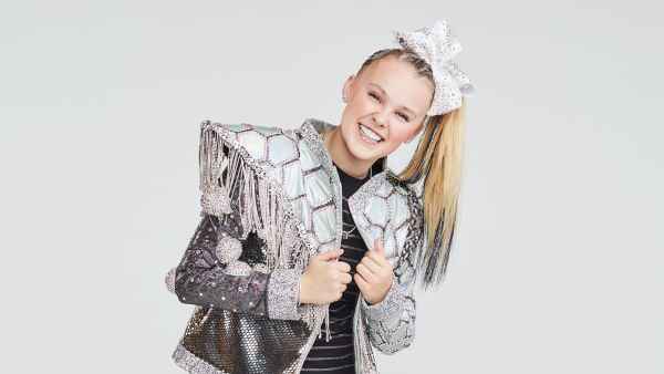 JoJo Siwa Details Physical Emotional Transformation From DWTS