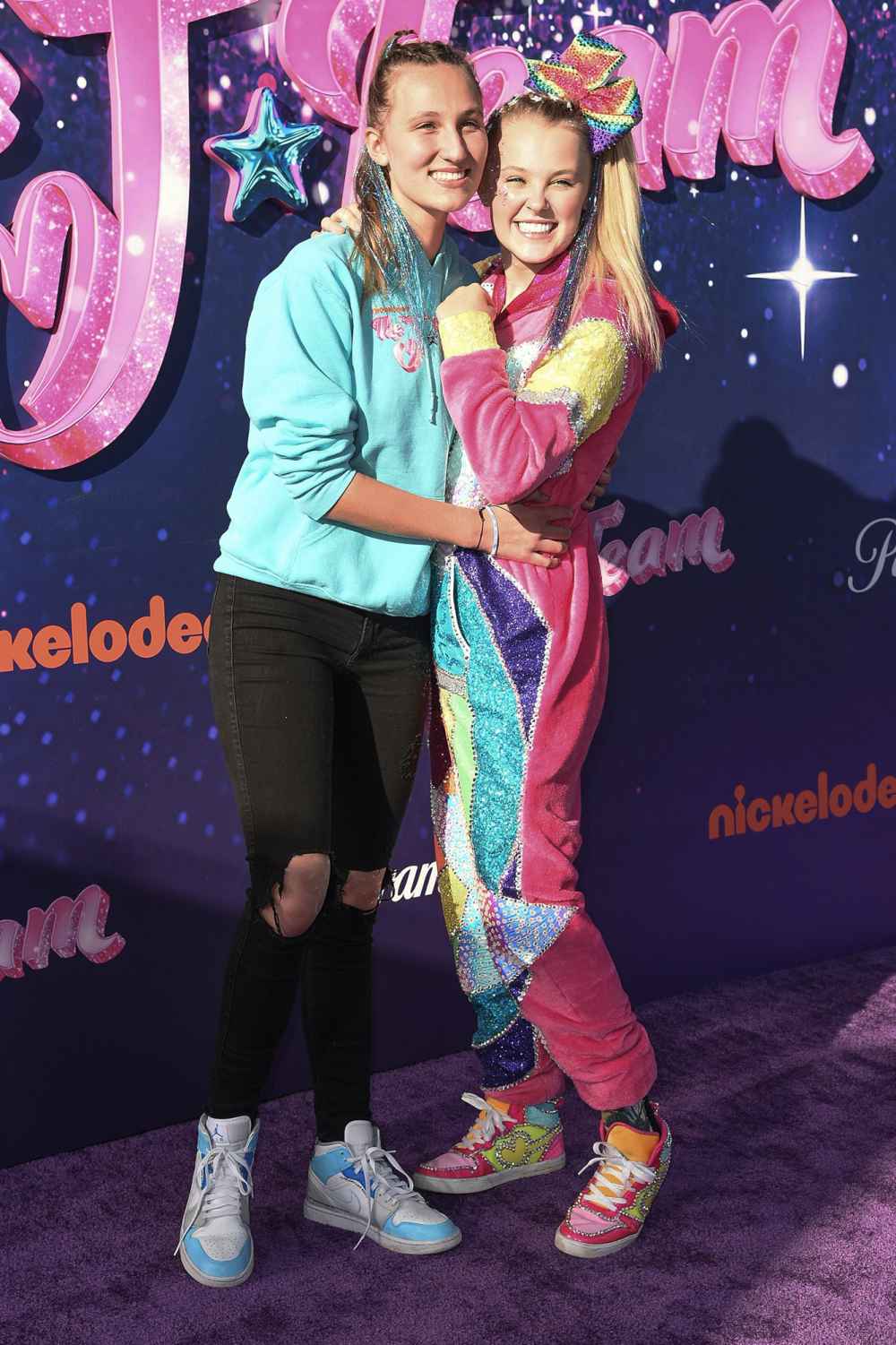 JoJo Siwa Is 'Not Ashamed' to Admit That She Wants a 'Cuddle Buddy' Following Her Split From Kylie Prew