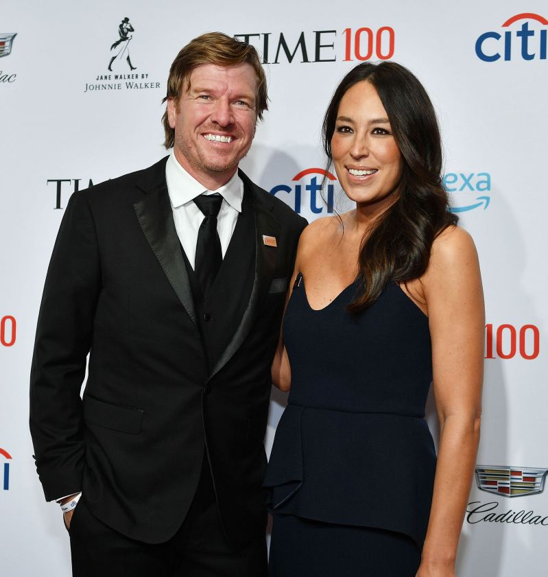 Joanna Gaines Chip Gaines Best Quotes About Family Parenting