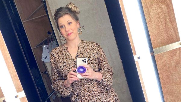 Jodie Sweetin Says She Was A Mess When She Lost 37 Pounds Quarantine