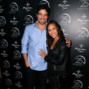 Joe Amabile Best Thing About Normal Relationship With Serena Pitt