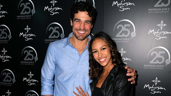 Joe Amabile Best Thing About Normal Relationship With Serena Pitt