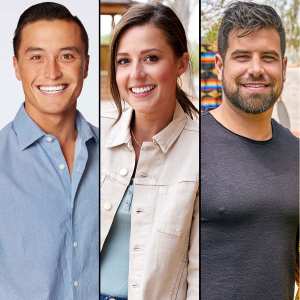 John Hersey Denies Katie Thurston Cheated on Blake Moynes With Him There Was No Wrongdoing