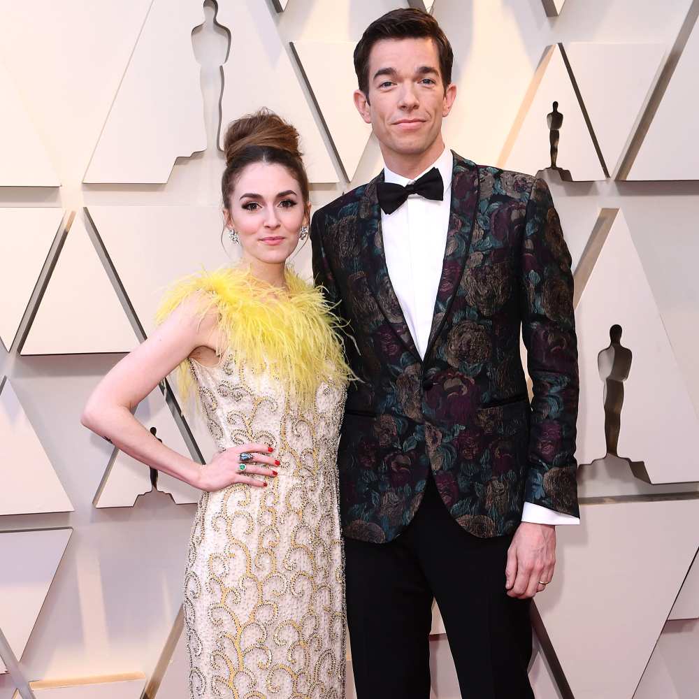 John Mulaney and Anna Marie Tendler’s Divorce: Everything We Know