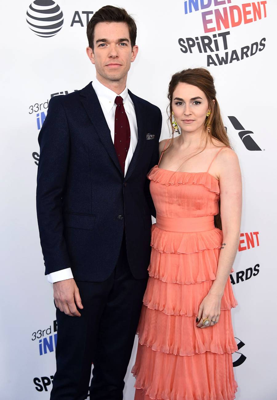 John Mulaney and Anna Marie Tendler’s Divorce: Everything We Know