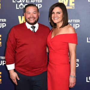 Jon Gosselin Is Helping Ex Colleen Conrad Through Her Cancer Treatments After Split: 'We're Friends’