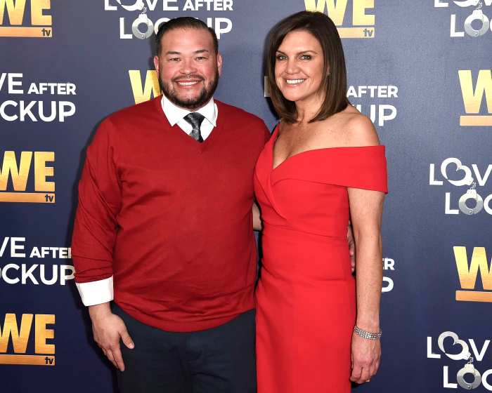 Jon Gosselin Is Helping Ex Colleen Conrad Through Her Cancer Treatments After Split: 'We're Friends’