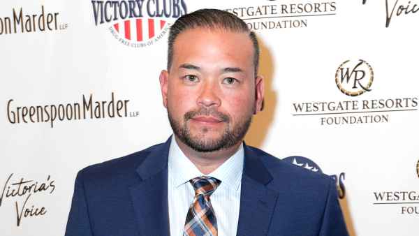 Jon Gosselin Is Hospitalized After Venomous Spider Bite Left Him in 'Excruciating Pain'