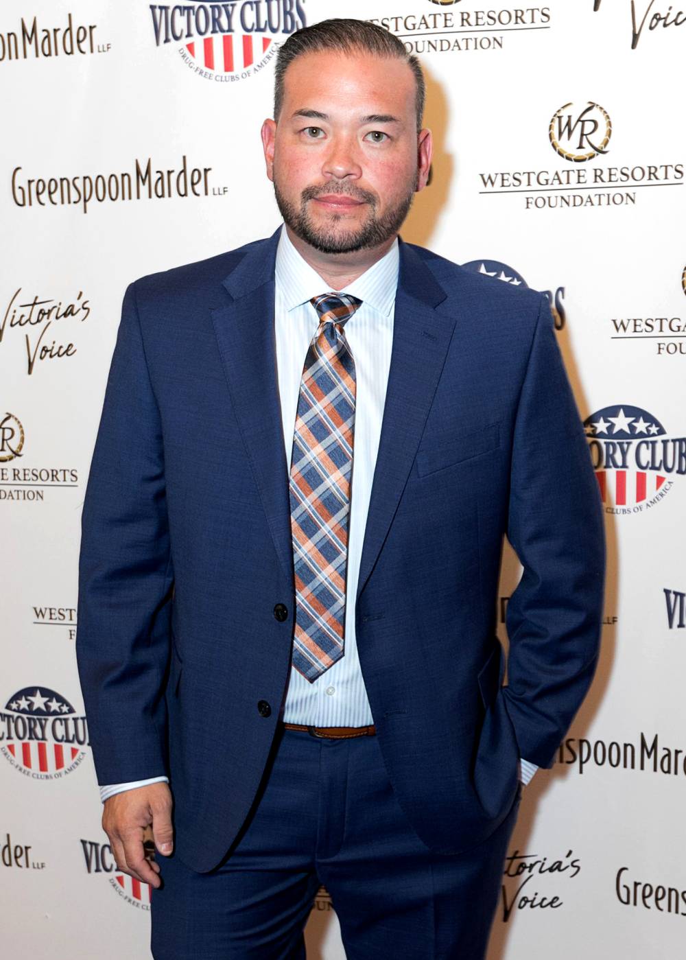 Jon Gosselin Is Hospitalized After Venomous Spider Bite Left Him in 'Excruciating Pain'