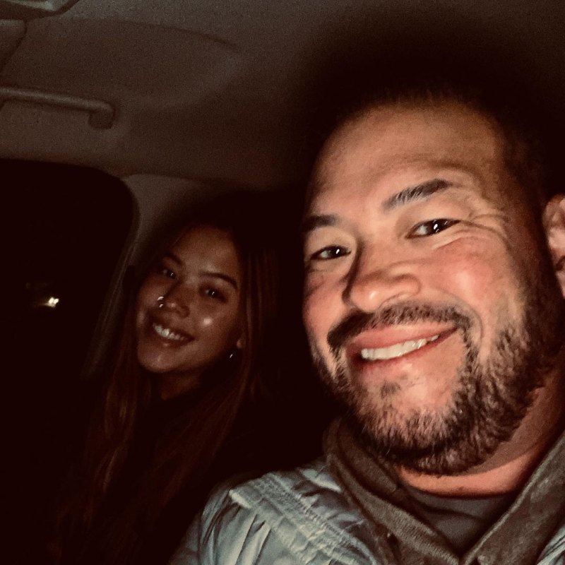 Jon Gosselin Takes Trip to Los Angeles With Daughter Hannah
