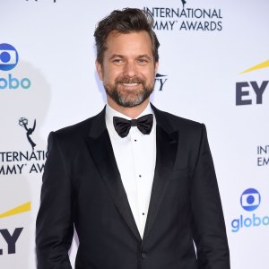 Joshua Jackson and Daughter Janie Appear in Rare Photo Shared by Jodie Turner-Smith