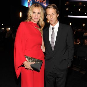 Julia Roberts’ Husband Danny Moder Posts Rare Photo of Twins Hazel and Phinnaeus for 17th Birthday