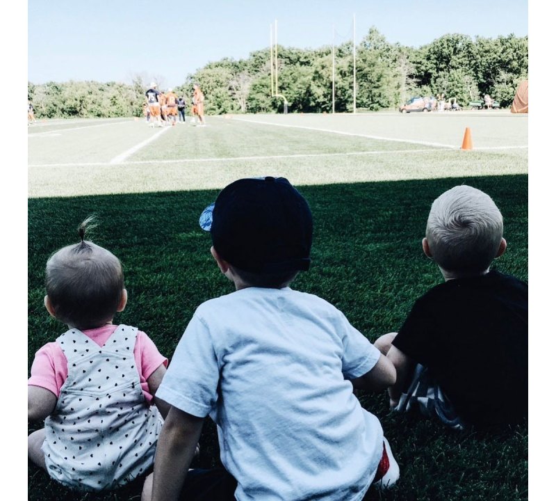 June 2020 Kristin Cavallari Instagram Kristin Cavallari and Jay Cutler Coparenting Quotes While Raising 3 Kids