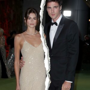 Kaia Gerber and Jacob Elordi Split After 1 Year of Dating