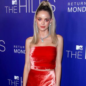 Kaitlynn Carter Claps Back at ‘Unsolicited Policing’ After Posting Crib Shot of Son