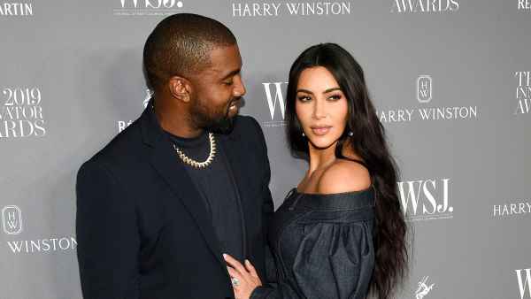 Kanye West Declares He Wants Kim Kardashian Back