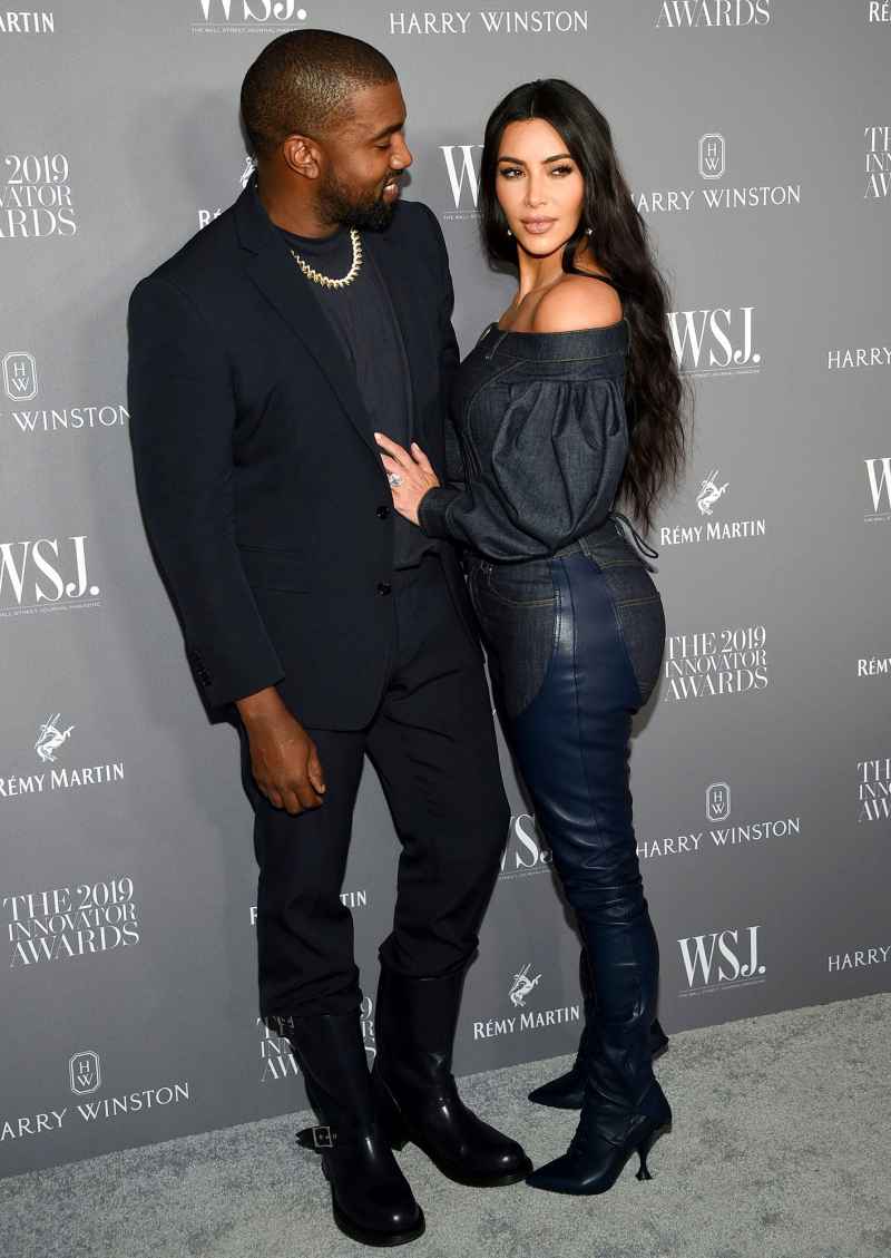 Kanye West Declares He Wants Kim Kardashian Back