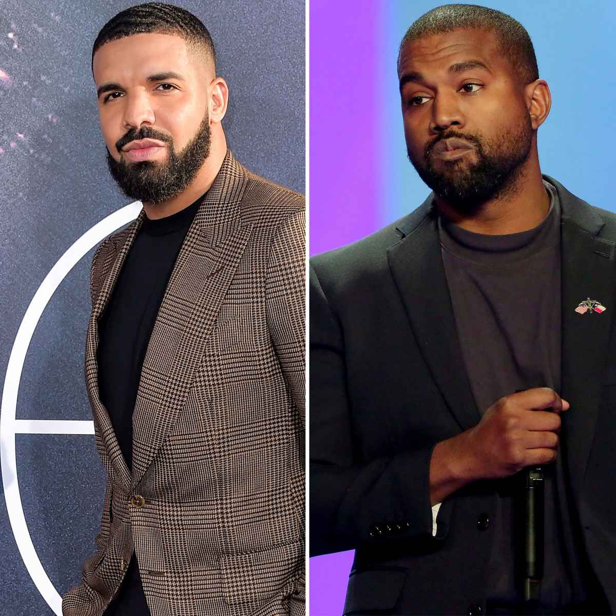 Kanye West vs Drake Feud: Everything to Know About Their Beef