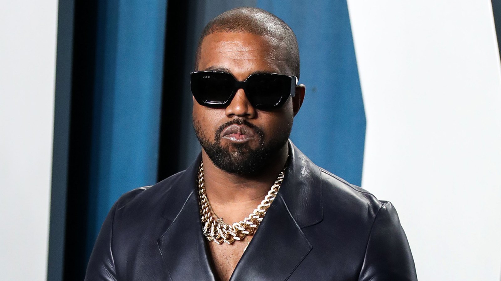 Kanye West’s Half-Shaved Haircut Was Inspired by Britney Spears’ 2007 Breakdown