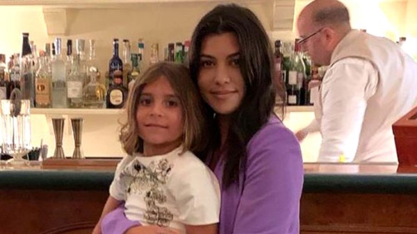 Kardashians Celebrate Thanksgiving