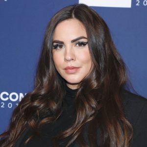 Katie Maloney: I’m Not Sharing My Fertility Struggles to ‘Gain Sympathy' Promo