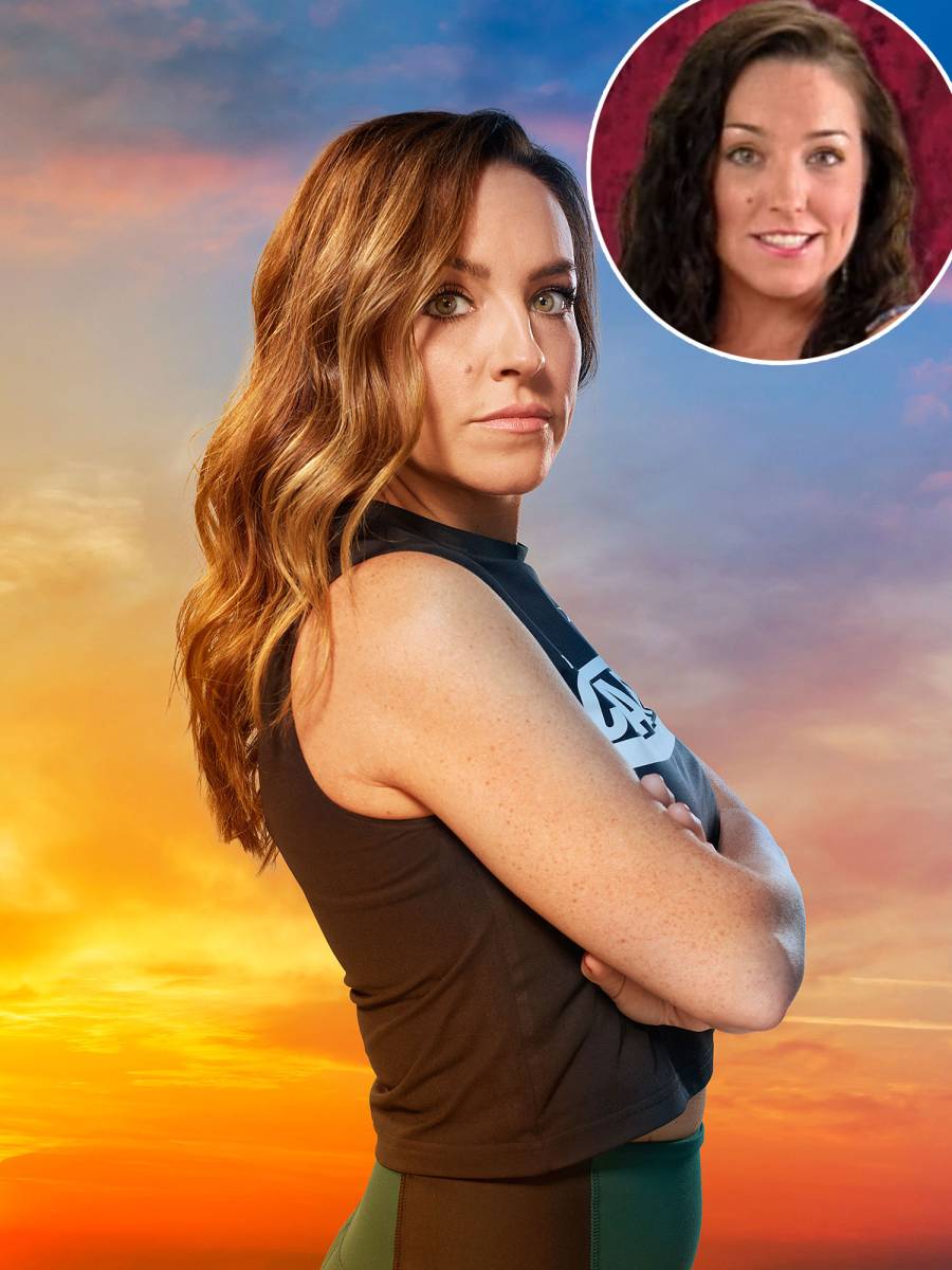 Katie Cooley The Challenge All Stars Season 2 Cast Through the Years From 1st Season to Now