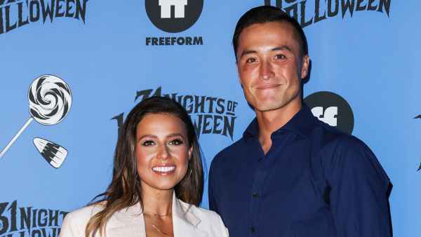 Katie Thurston Seemingly Responds Wild John Hersey Rumors After Split