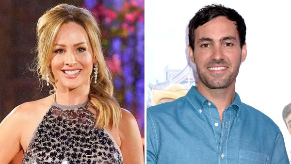 Keeping It Casual Inside Clare Crawley Jeff Dyes Low Key Romance