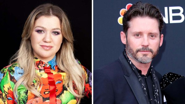 Kelly Clarkson Testifies After Brandon Refuses Vacate Montana Ranch