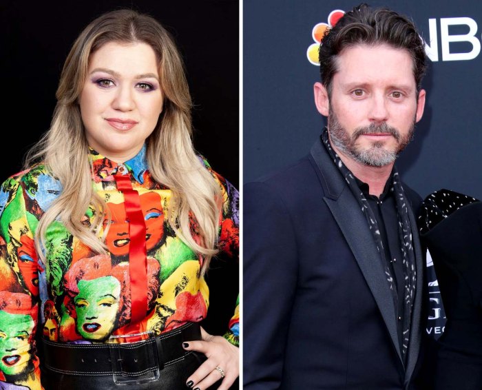 Kelly Clarkson Testifies After Brandon Refuses Vacate Montana Ranch