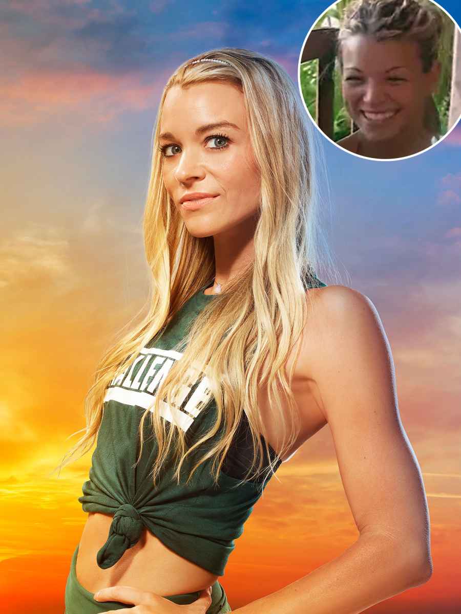 Kendal Darnell The Challenge All Stars Season 2 Cast Through the Years From 1st Season to Now