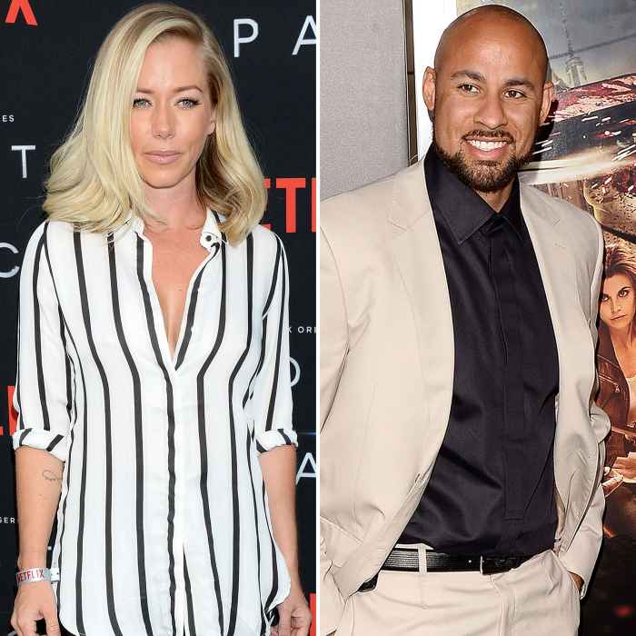 Kendra Wilkinson Details 'Really Tough' Coparenting With Hank Baskett, Whether She Wants More Kids
