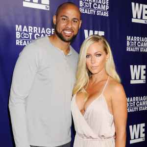 Kendra Wilkinson Hank Baskett Best Coparenting Moments Over Years