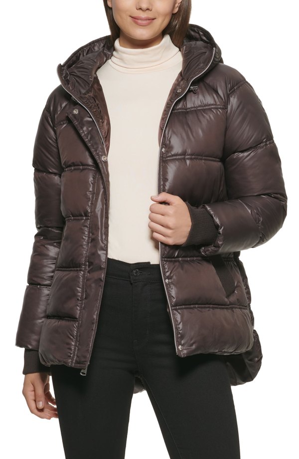 Nordstrom Coats & Jackets on Sale Right Now for Up to 48% Off | Us Weekly