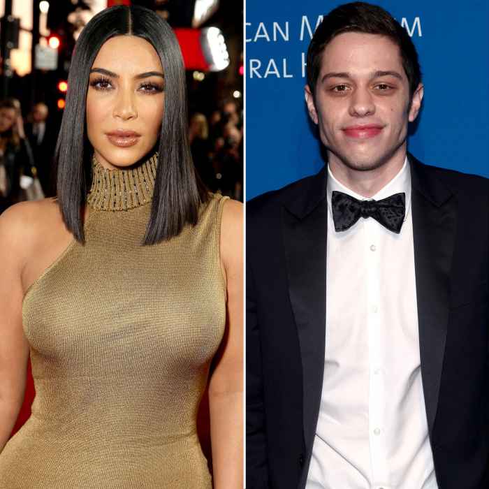 Kim Kardashian’s Romance With Pete Davidson Is a Positive Transition for Her After Kanye West Split