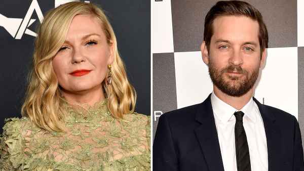 Kirsten Dunst Remembers 'Extreme' Pay Gap With Spider-Man's Tobey Maguire