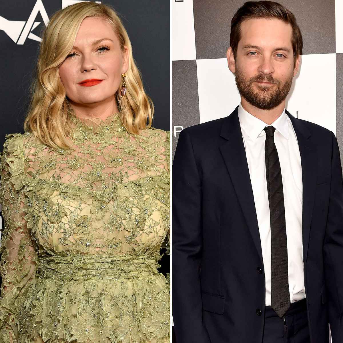 Kirsten Dunst Says Tobey Maguire Was Paid More for 'SpiderMan'