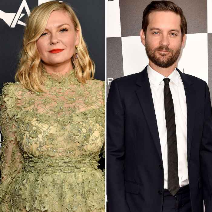 Kirsten Dunst Remembers 'Extreme' Pay Gap With Spider-Man's Tobey Maguire