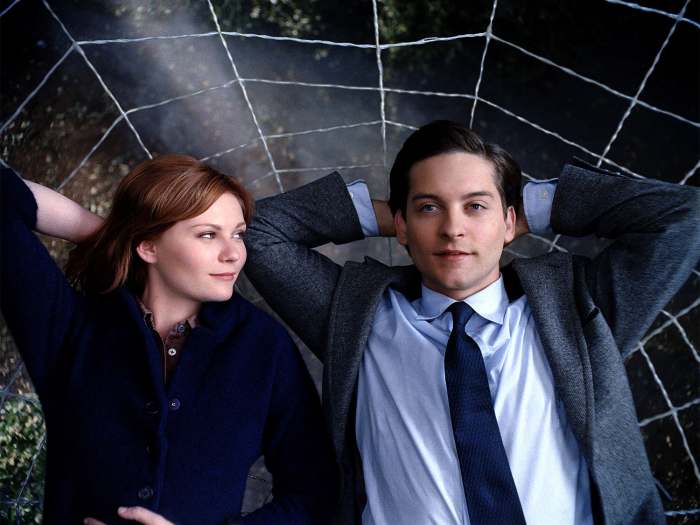 Kirsten Dunst Remembers 'Extreme' Pay Gap With Spider-Man's Tobey Maguire