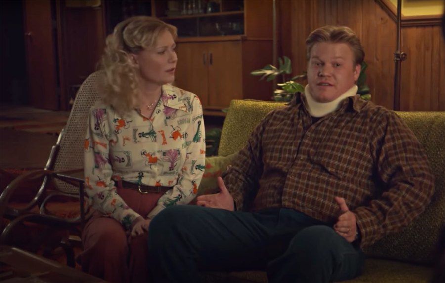 Kirsten Dunst and Jesse Plemons Timeline Fargo