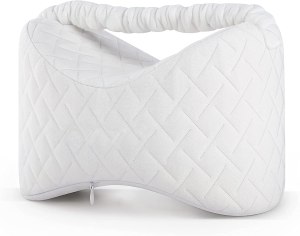 Knee Pillow for Side Sleeper