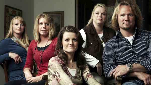 Kody Brown's Wives Are Reevaluating 'Their Position' After Christine Split