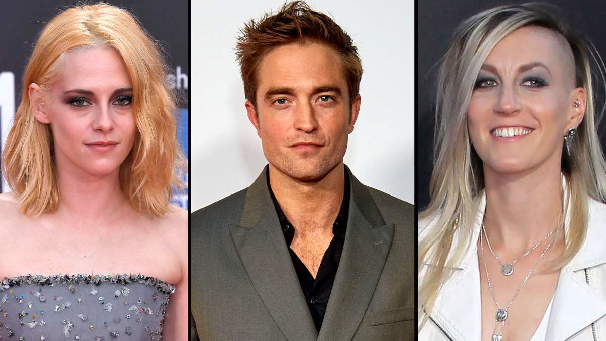 Kristen Stewart Recalls Working With Ex Robert Pattinson on 'Twilight'