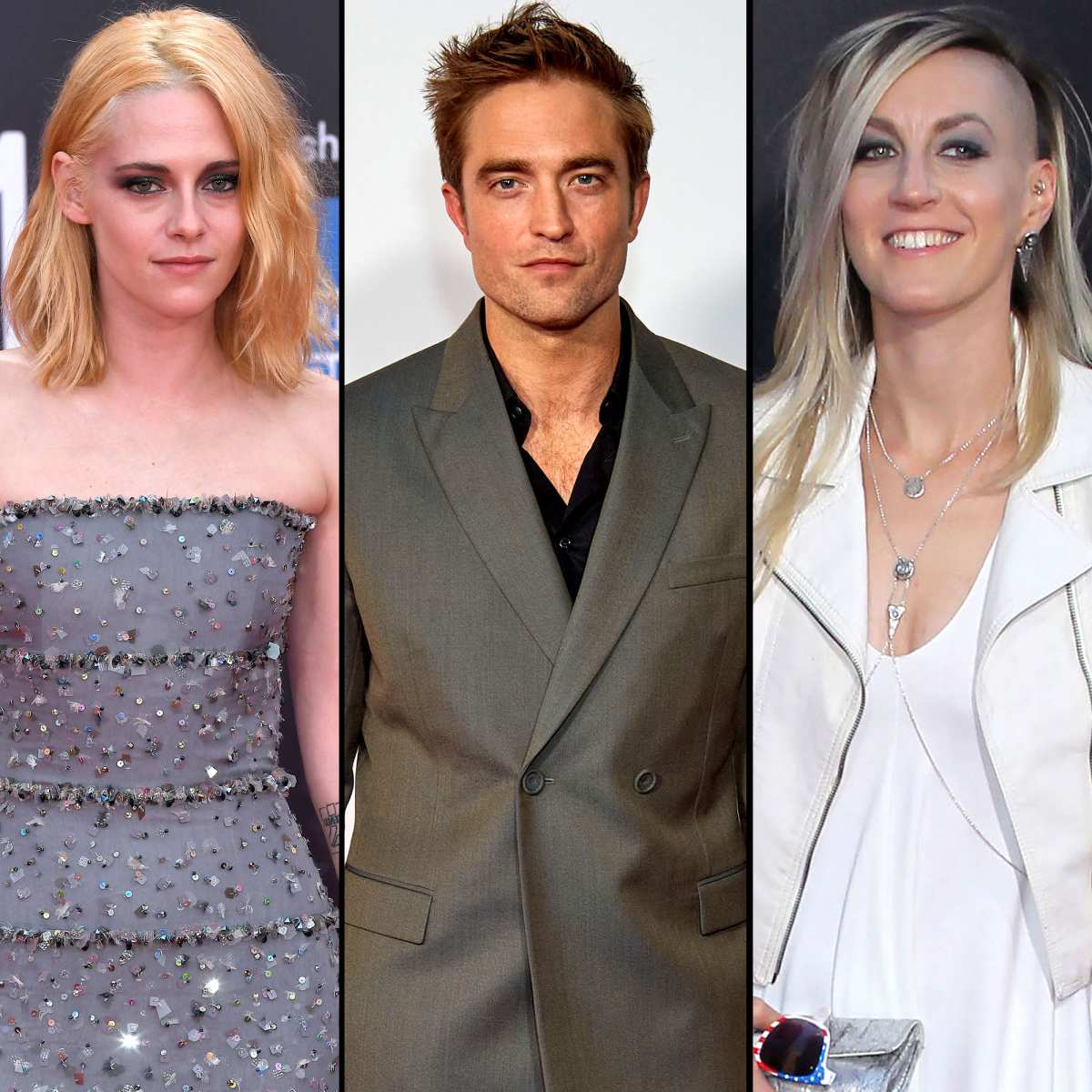 Kristen Stewart Recalls Working With Ex Robert Pattinson on 'Twilight'
