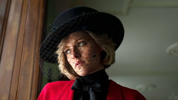 Kristen Stewarts Unusual Take on Princess Diana Was Nothing to Do With the Late Royal Expert Says